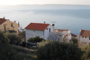 Гостиница Apartments by the sea Mavarstica, Ciovo - 6021  Трогир